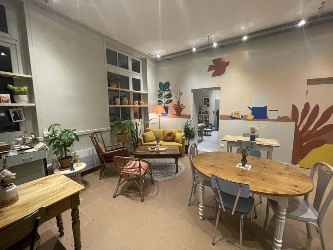 Gare de Plouharnel - Carnac